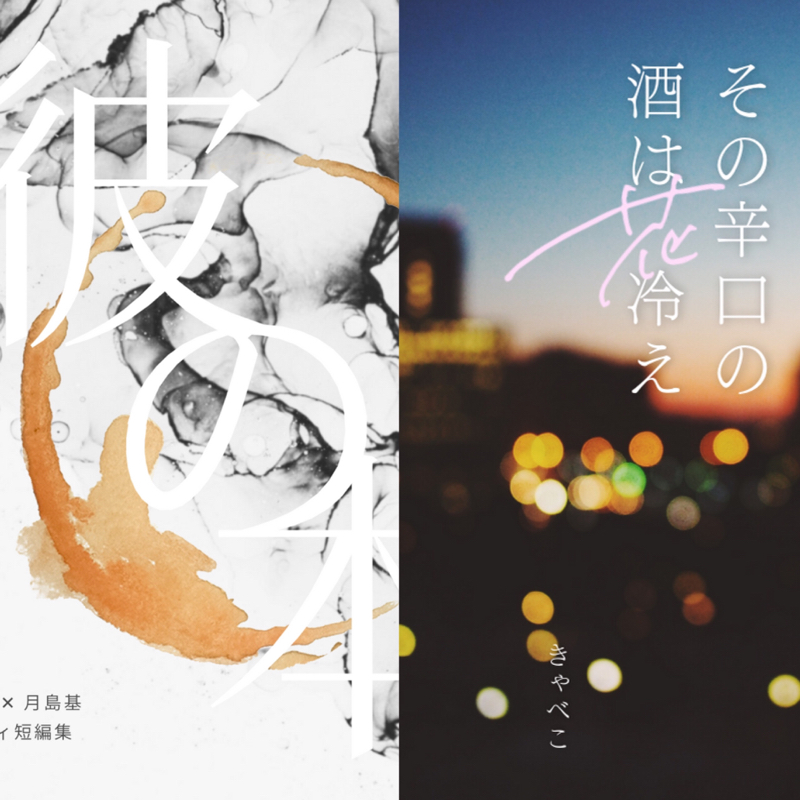 12月に出した本の話をするよ