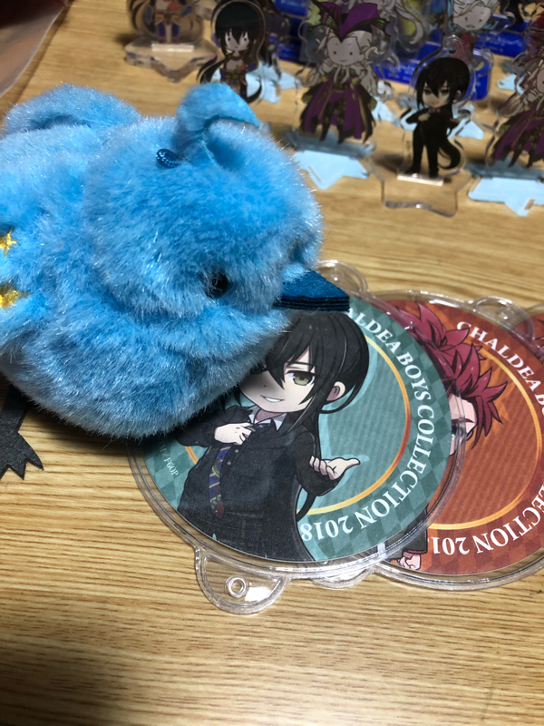 ケセランパサラン