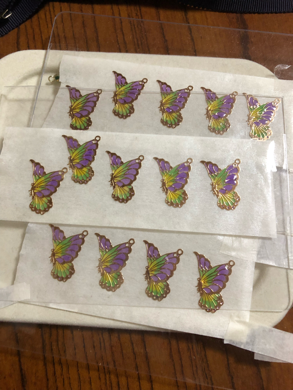 最後の声が普段のテンションです。