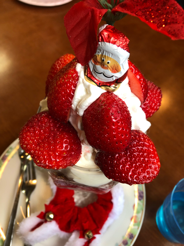 深夜テンション