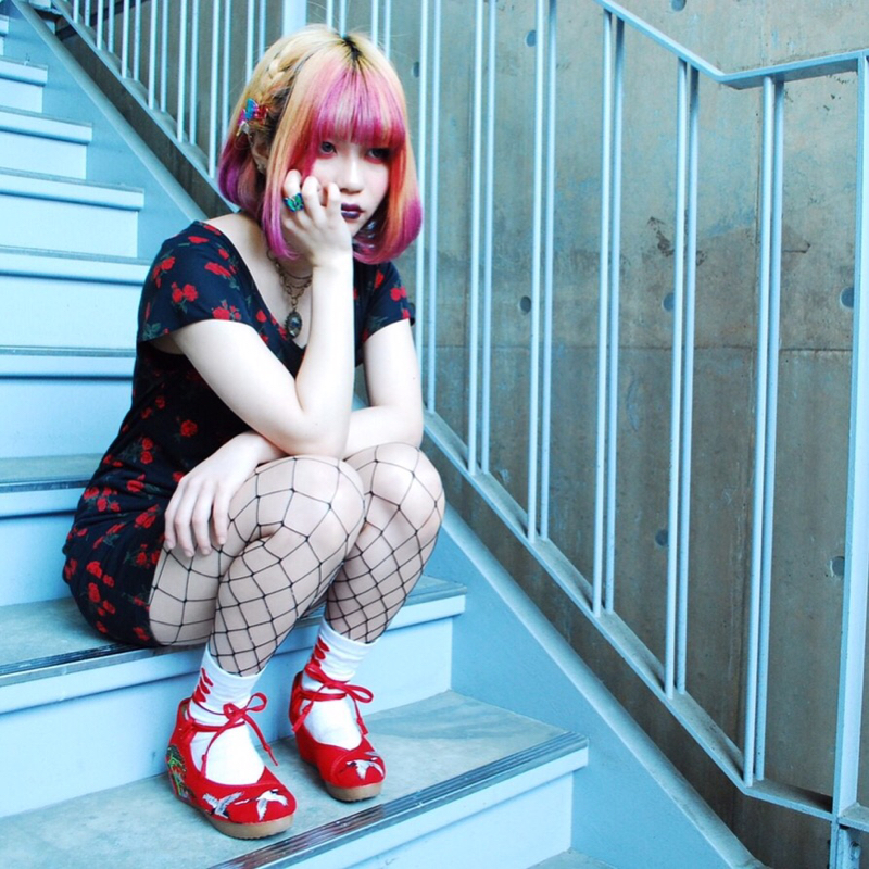 エクステ取るよ2