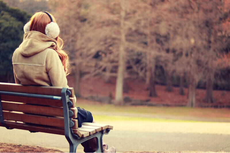 #1 優しさで全て包み込んで