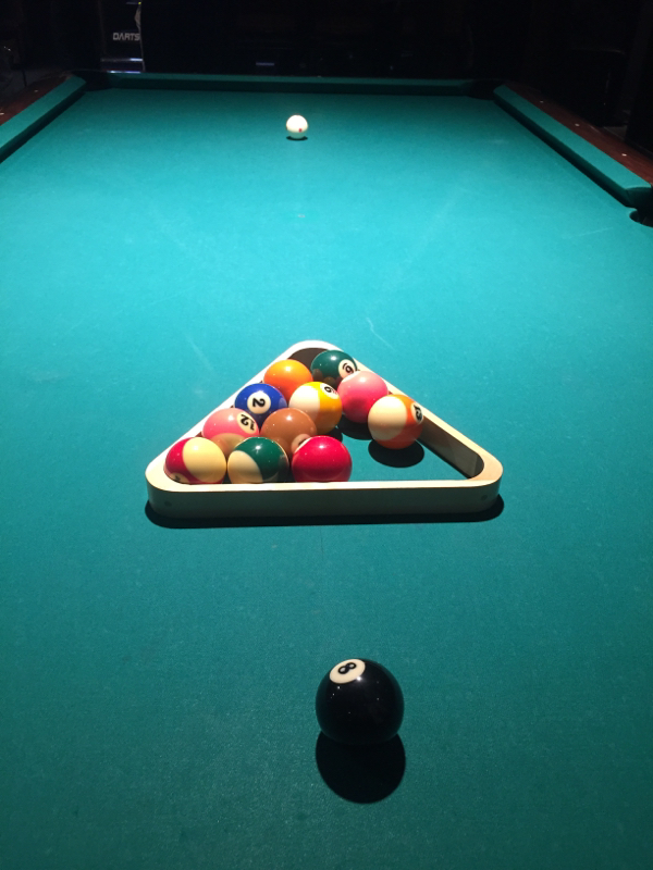 #1  フライドポテトとApple社の今後