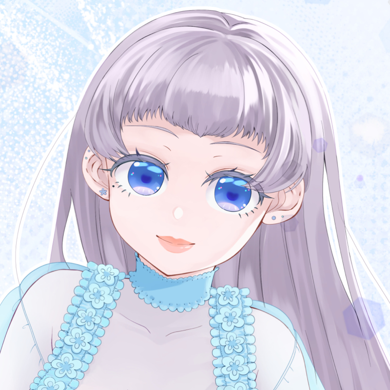 💠♪̆̈ すみ