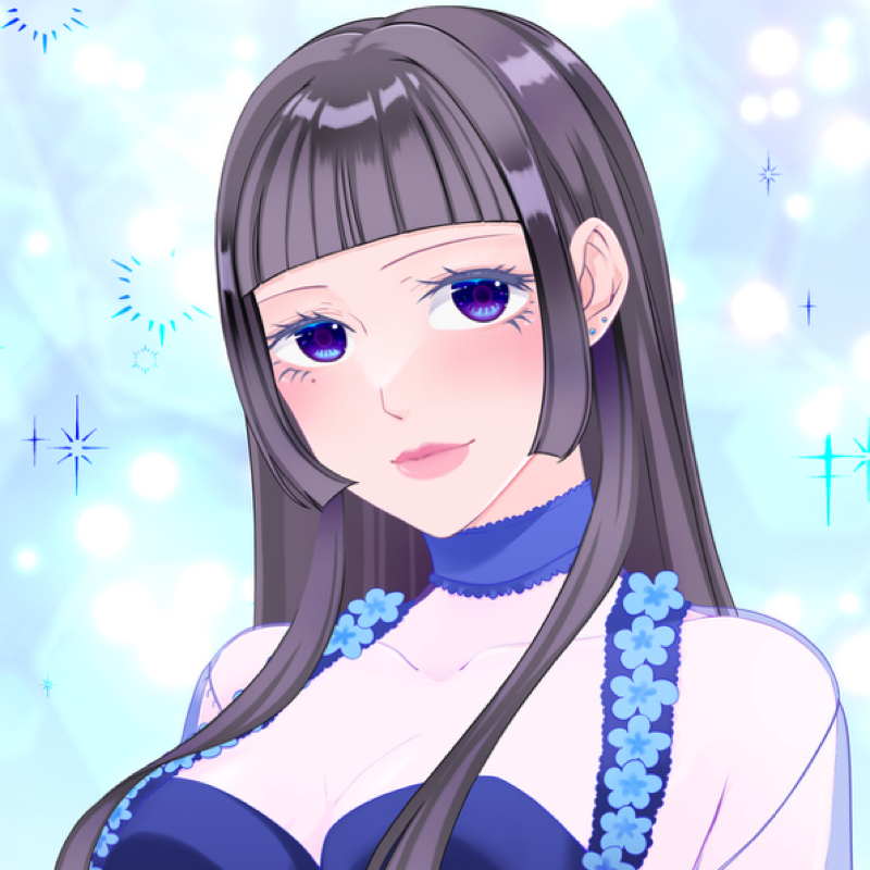 💠♪̆̈ すみ