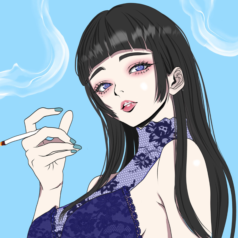 💠♪̆̈ すみ