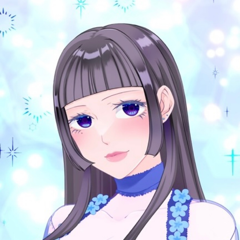 💠♪̆̈ すみ
