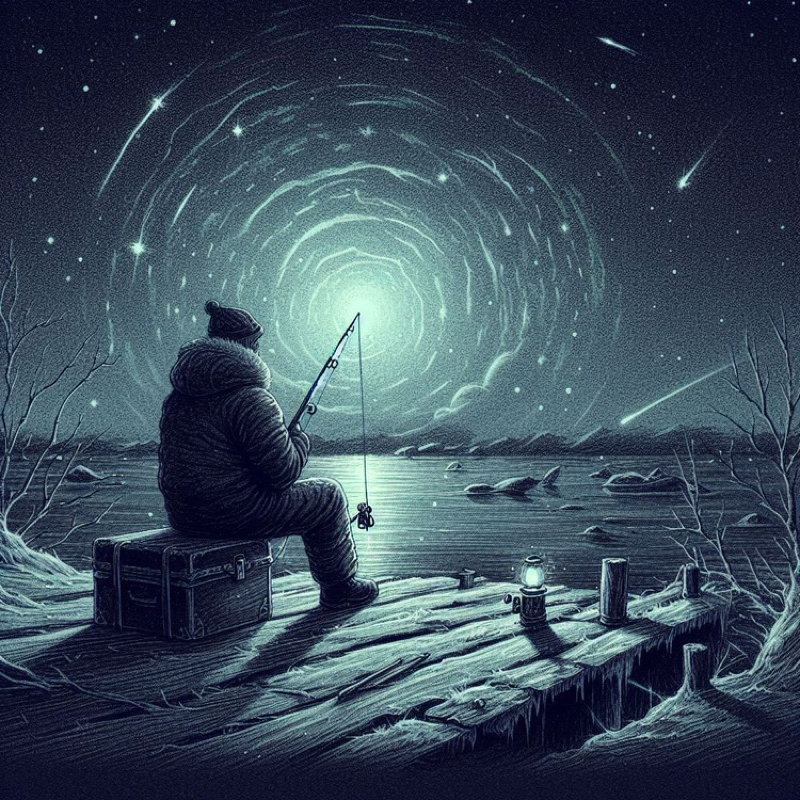 【金曜日】今週の根がかり