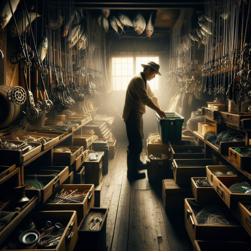 【木曜日】色んなルアーがあるあ～る特別版