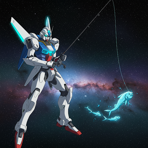 【ネタバレあり】ガンダムGQuuuuuuX総括