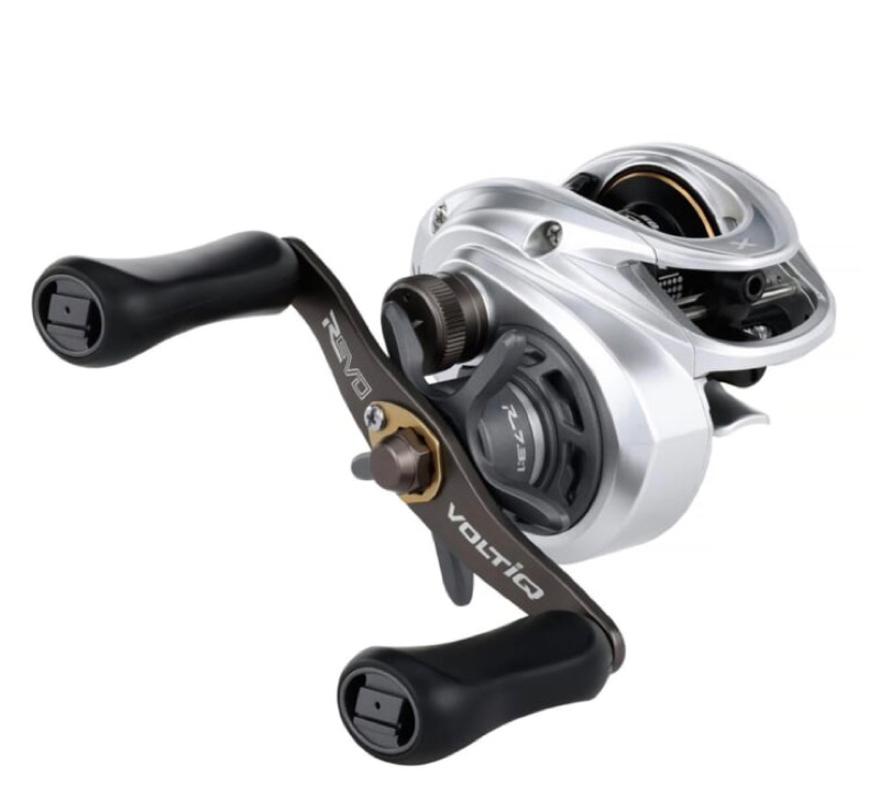 【火曜日】ニュース一本釣り『アブガルシアからついに電子制御リールが‼️』