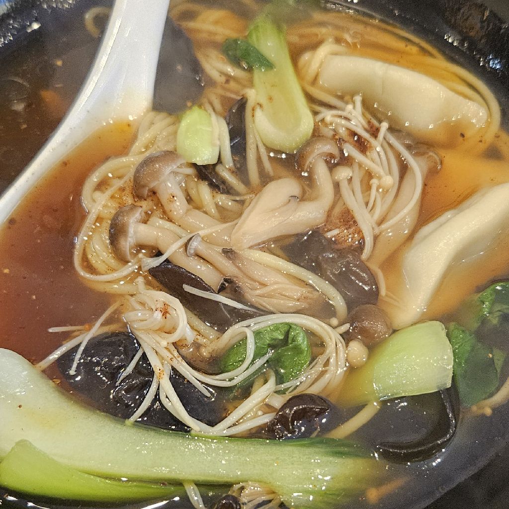 はじめて麻辣湯食べに行った話