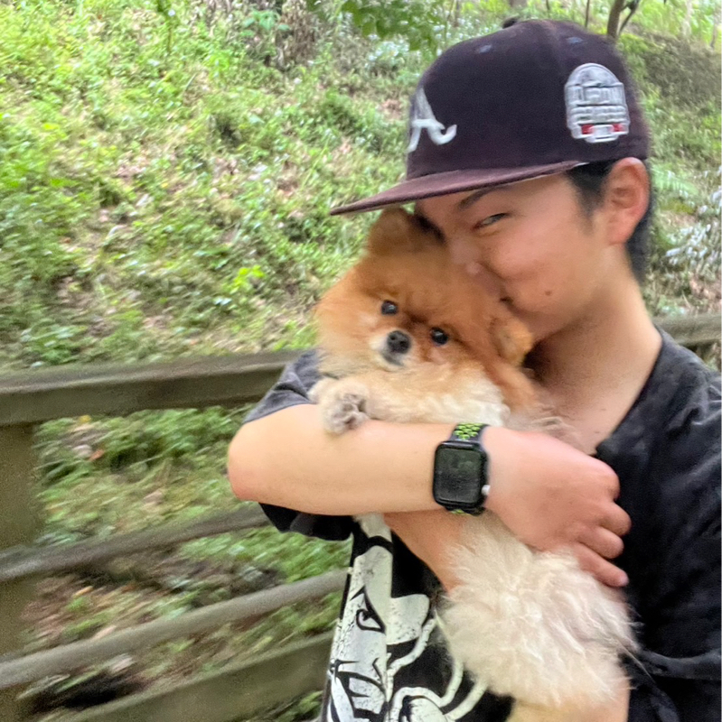 #2 おめでとうございますぅ
