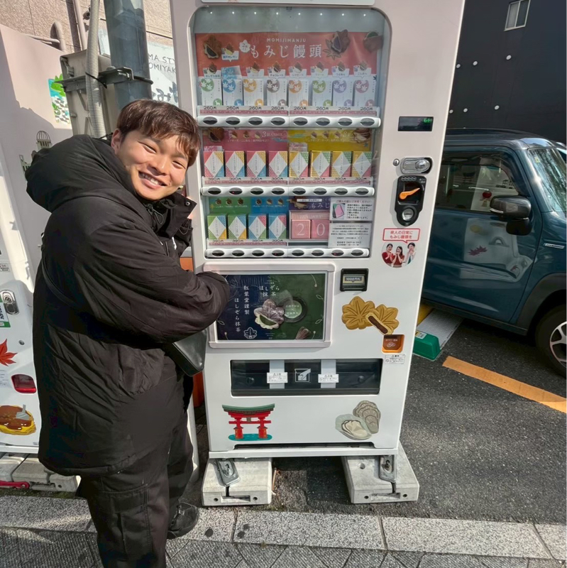 #10 まぁ見てないんやけどね