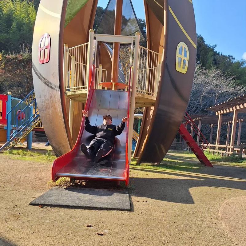 #11 怒ってる！？