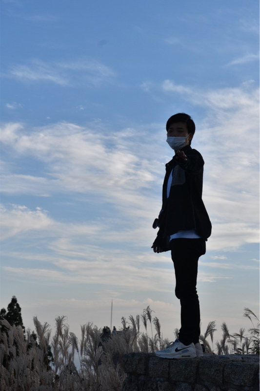 しょっぽりトーク