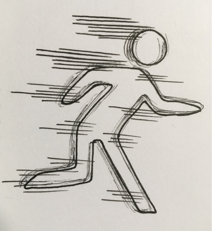 私の巌サリ観をまとめてみた。