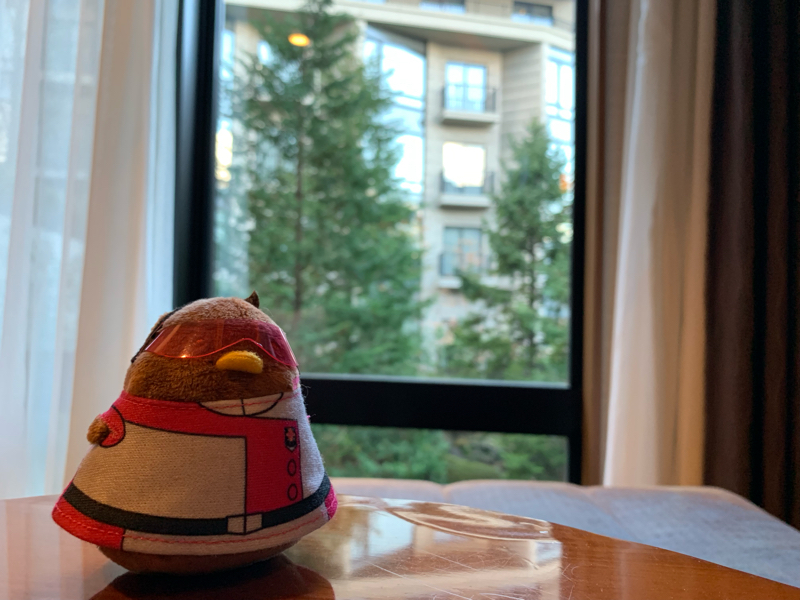 新年早々愚痴を言う