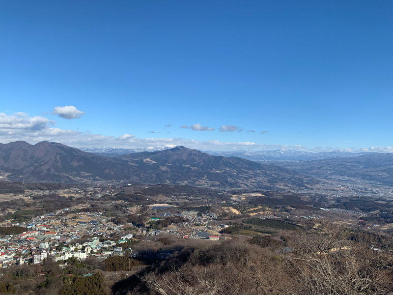 話題はないです