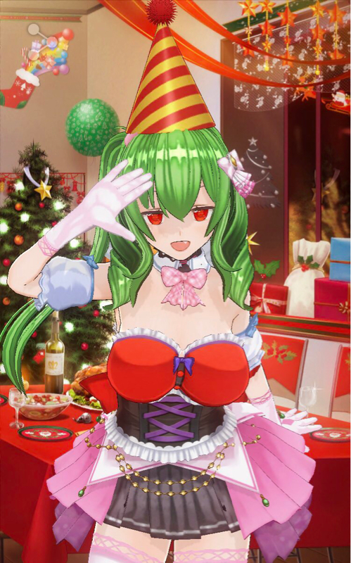 ちよっとないと！第６夜