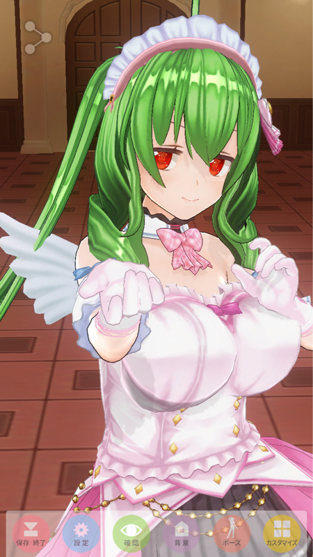 知夜ちゃんの爆笑音声ちよ〜☆