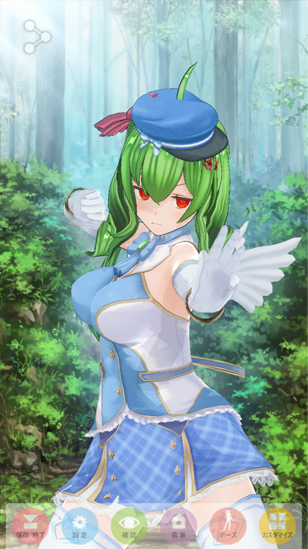 モンハン4の声だけ実況その1