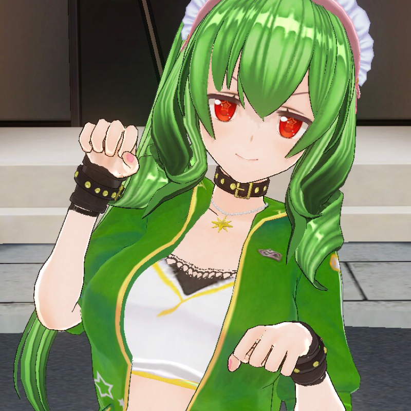 声だけモンハン実況レイアさん2