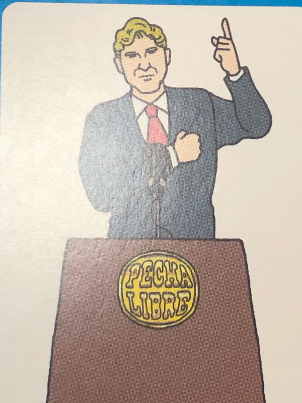 第24夜「ペチャリブレ第二弾をくらえ！」