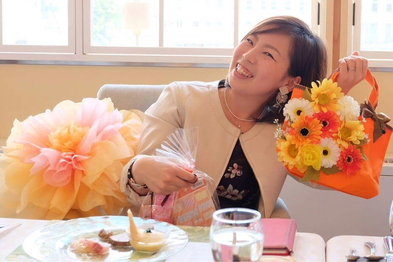 ことみん🌼笑顔の食卓づくり