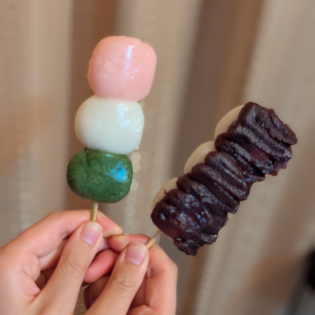 ちょっとイラッ！