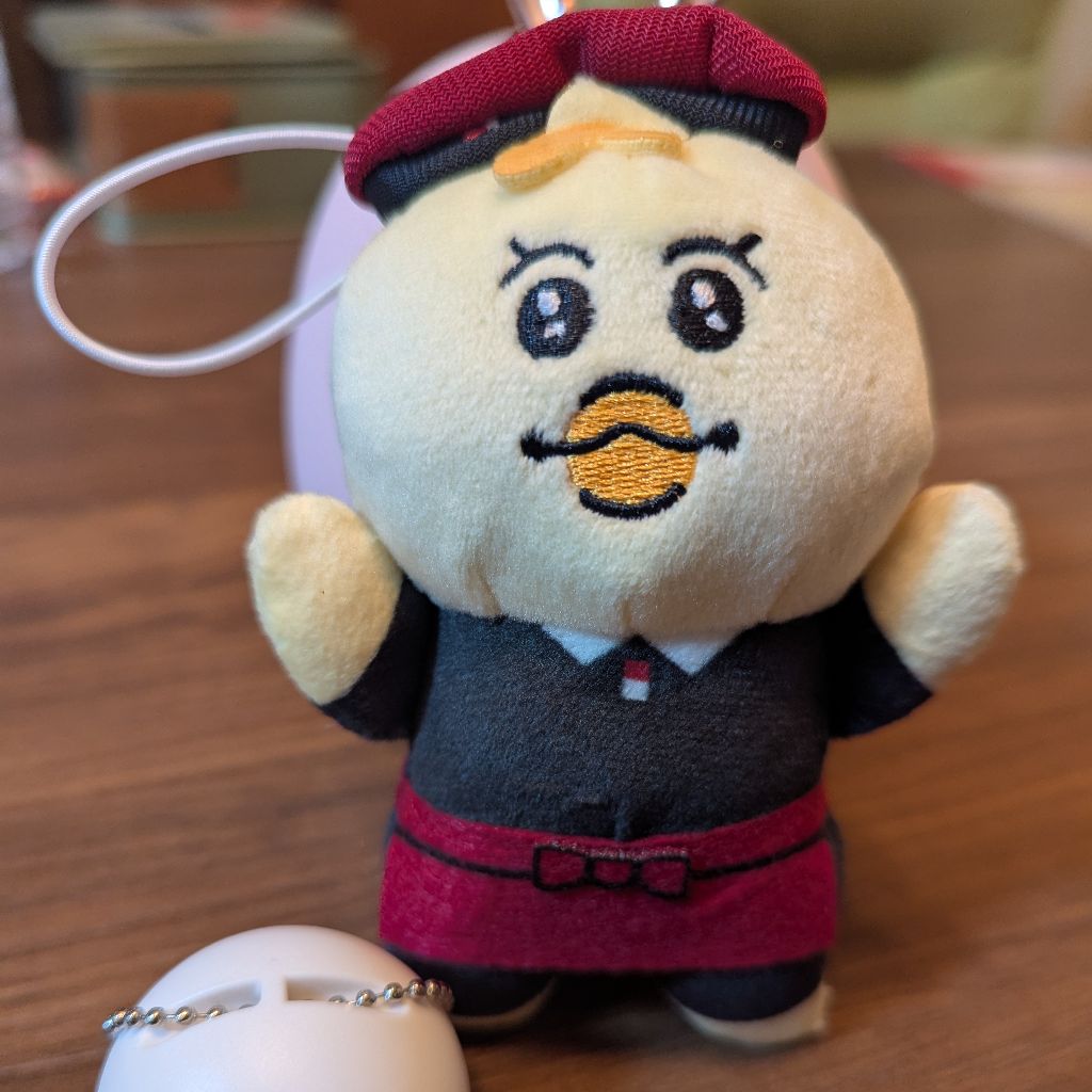 それ、気になっちゃいます？※すみません💦マイクの調子が悪いです