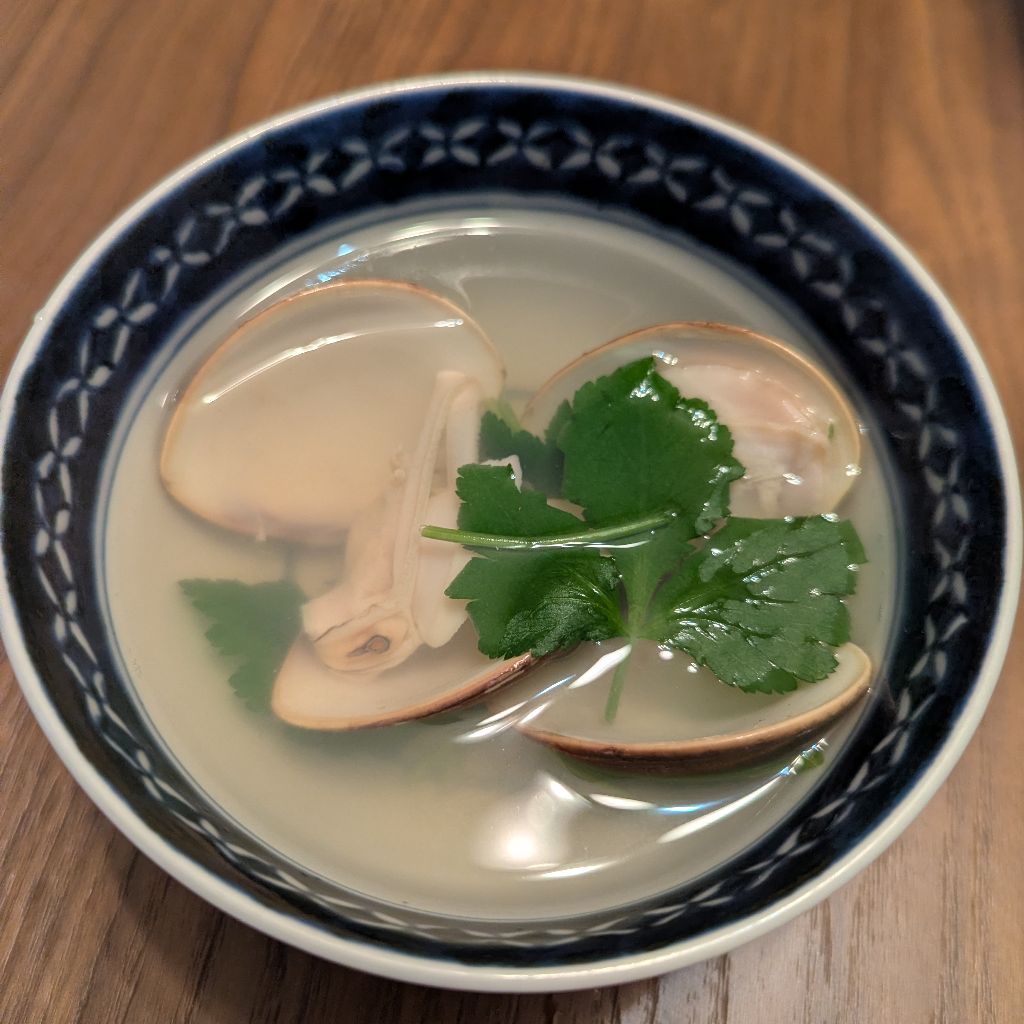 北さんのぼやき　“ありがとう”って…