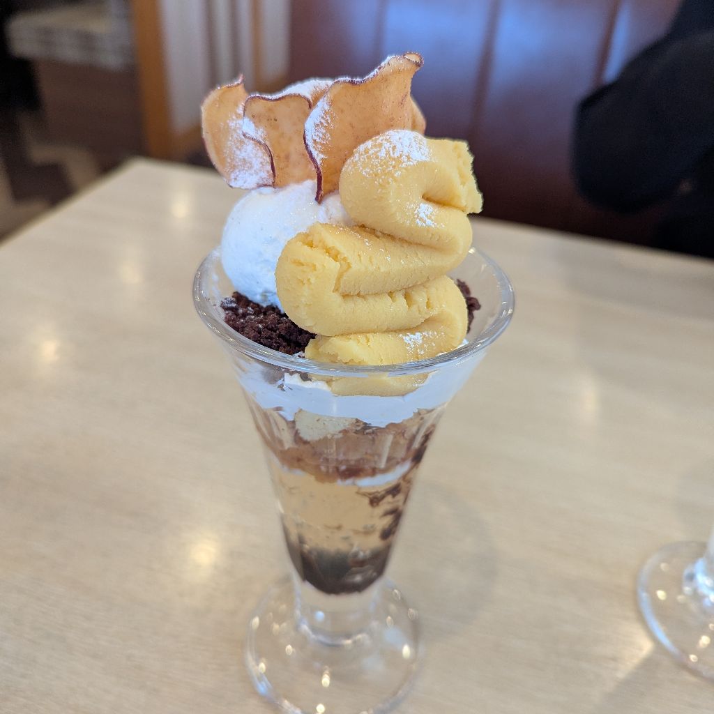 タツキタの“80代になったら”？！