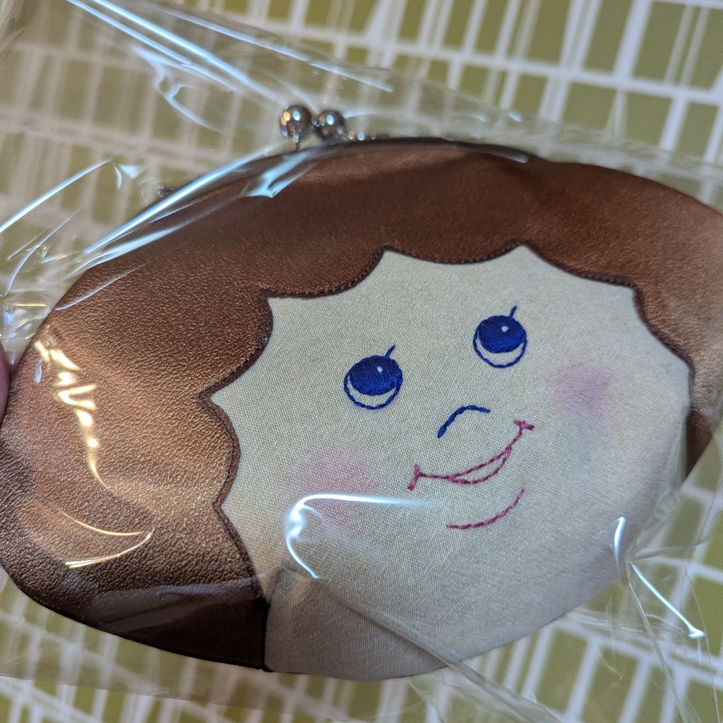 北さんの週末　ジゴロックと雨対策