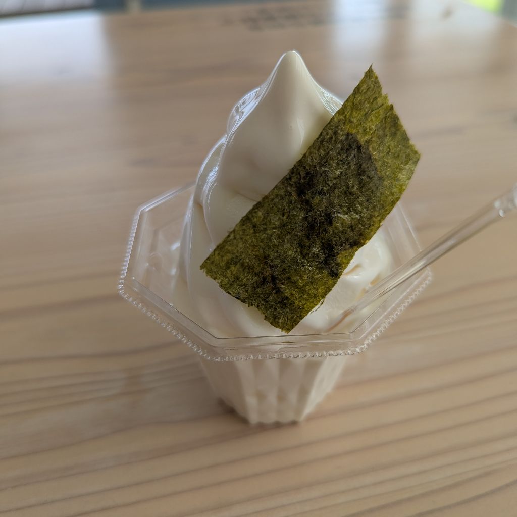 ぬか喜びした話
