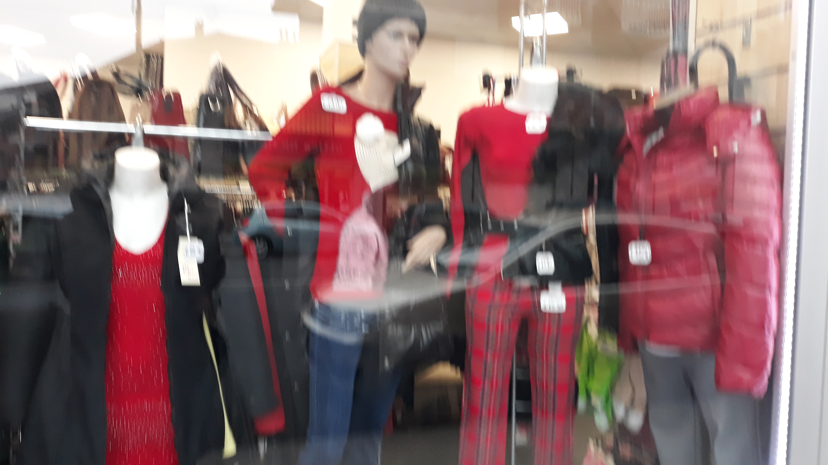 no5キャラと服が合ってないと冷める