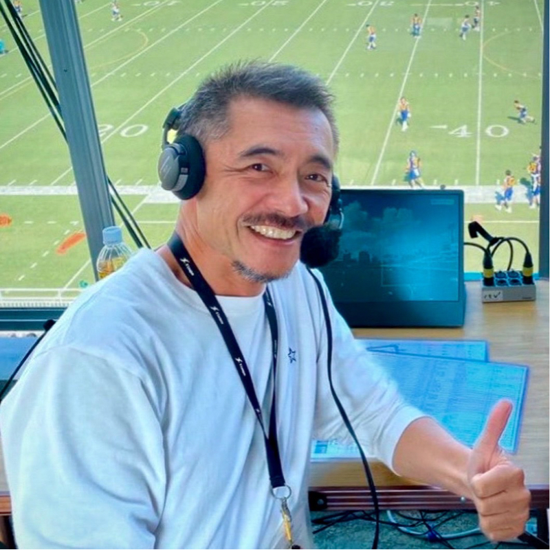 ライスボウルトーナメントSFプレゲームイベント