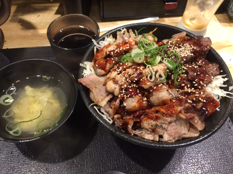 0回目 《自己紹介？ ミニ四駆の話》