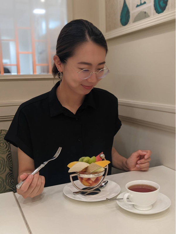 4年以上韓国に帰省できなくて行きたいところ！食べたいもの！