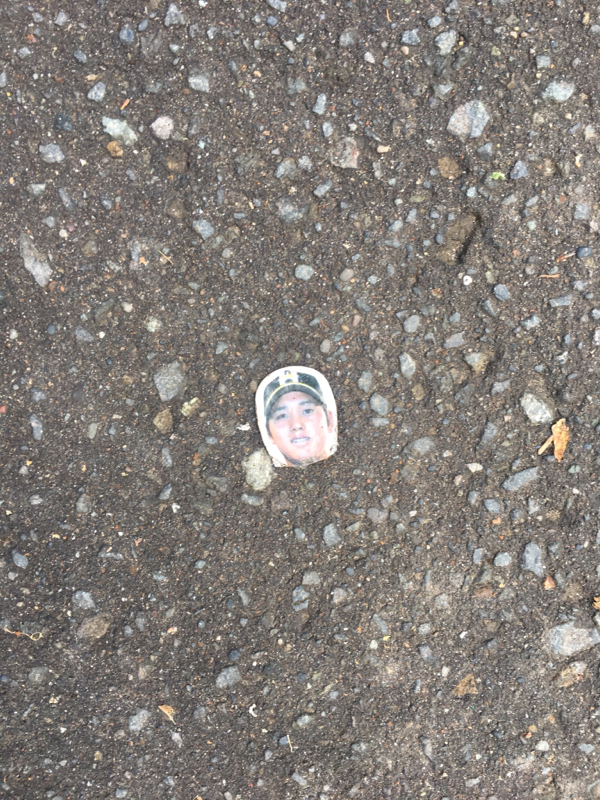 いいねしてくれた人に何か言った