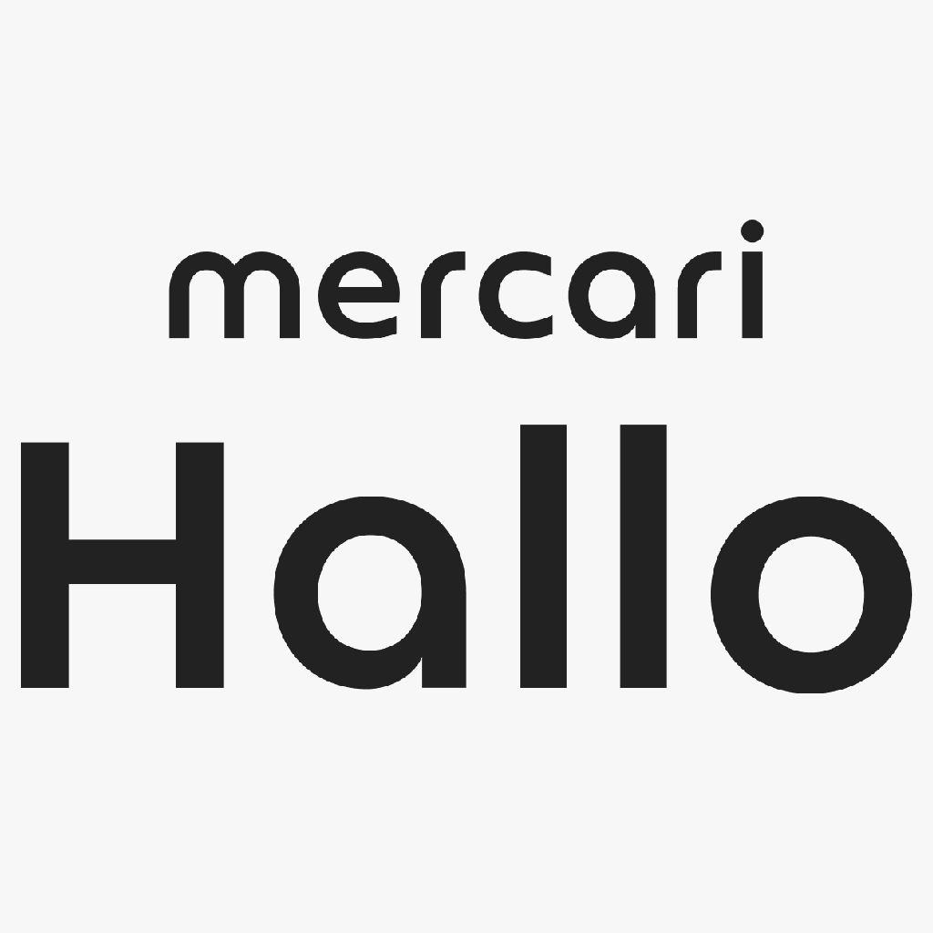 メルカリハロラストランの仕事❗