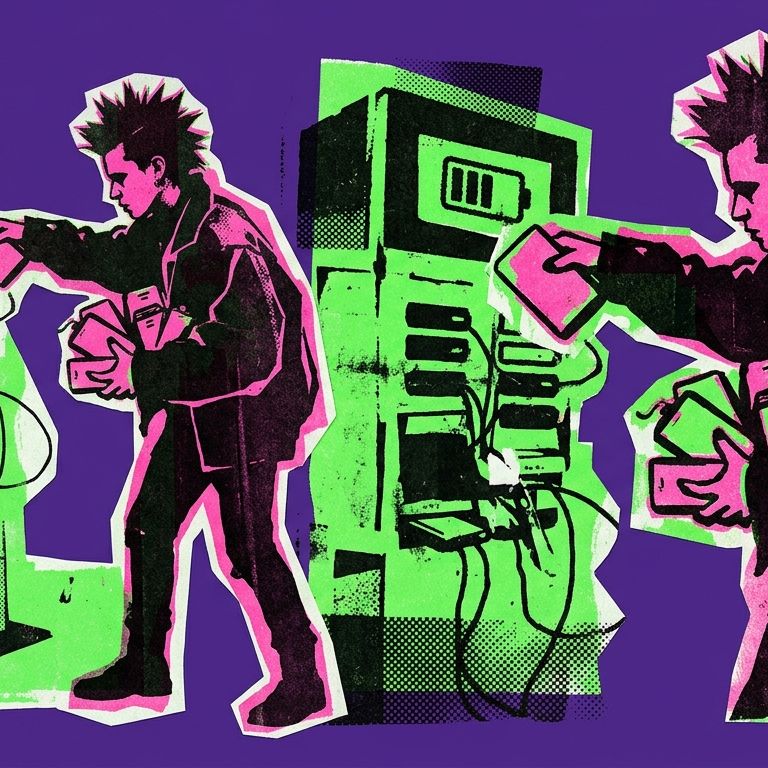 最近、Spotworkの仕事で起きた衝撃な出来事👀📷✨