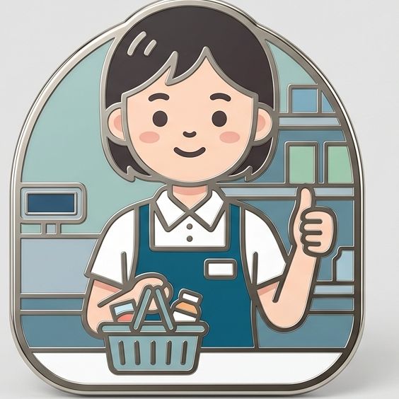 隙間バイトで、お初の同日ダブルを経験しました😅