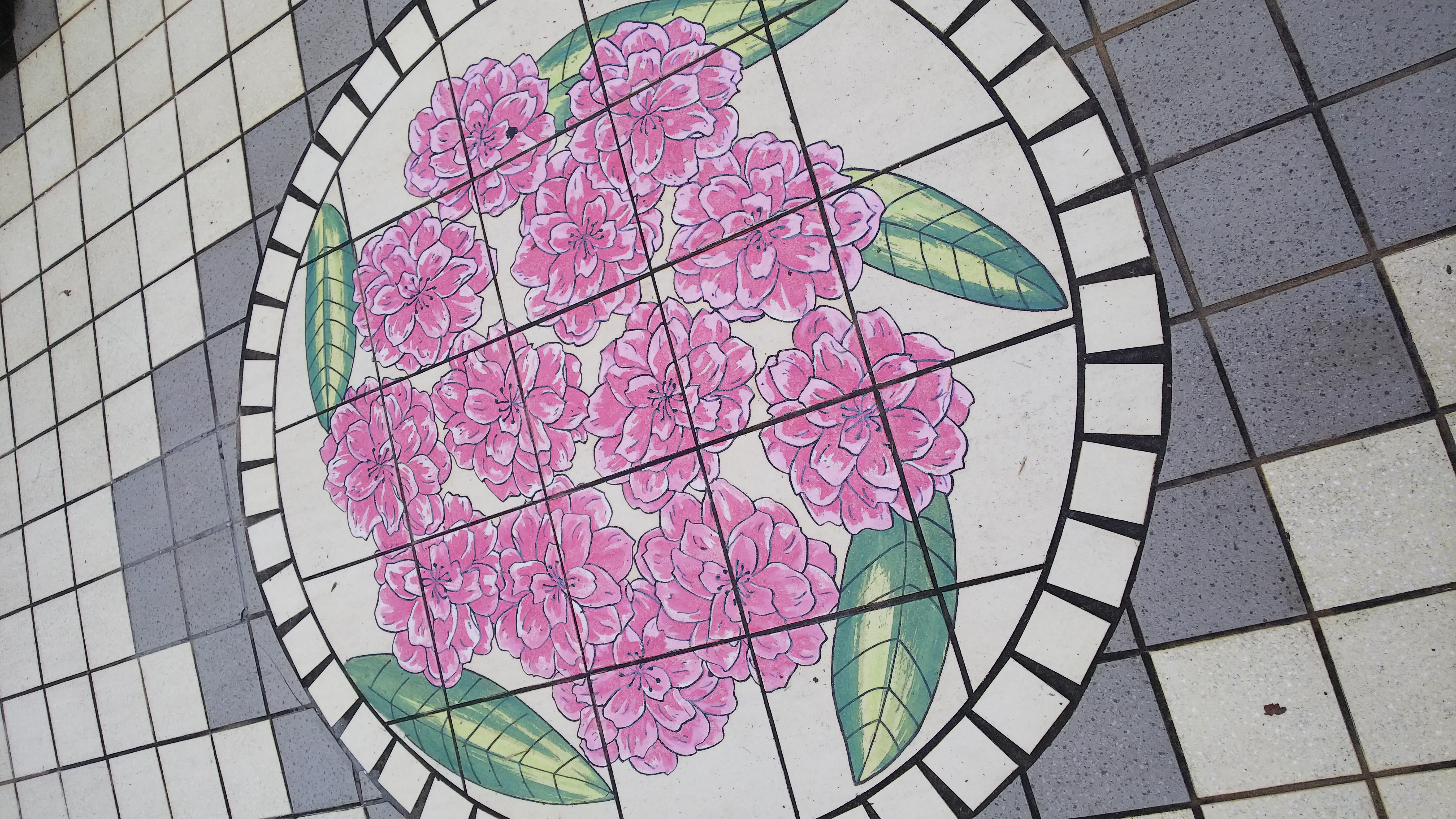 mightyの雑談 (CITY)