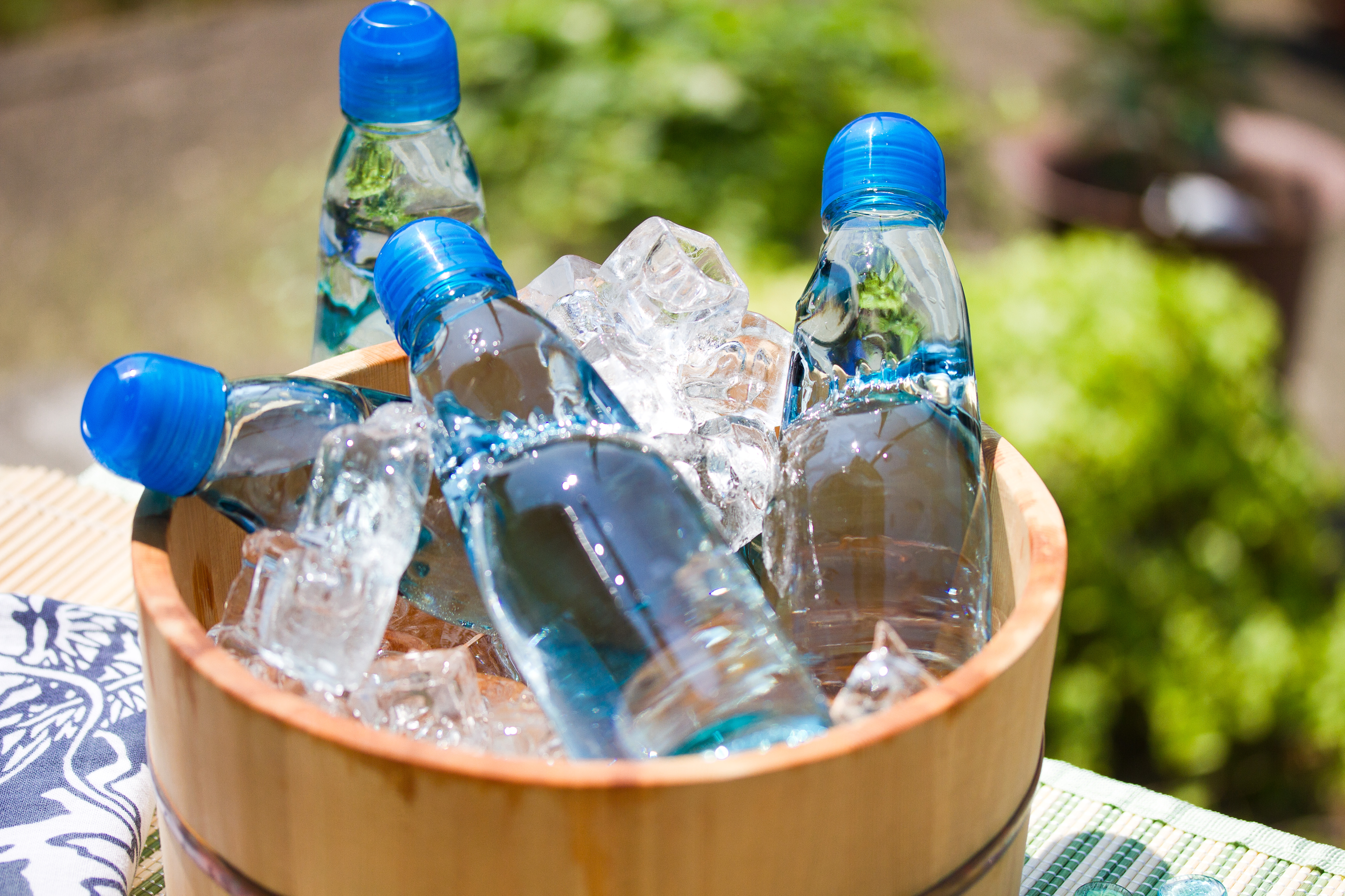 フードのダレトーク