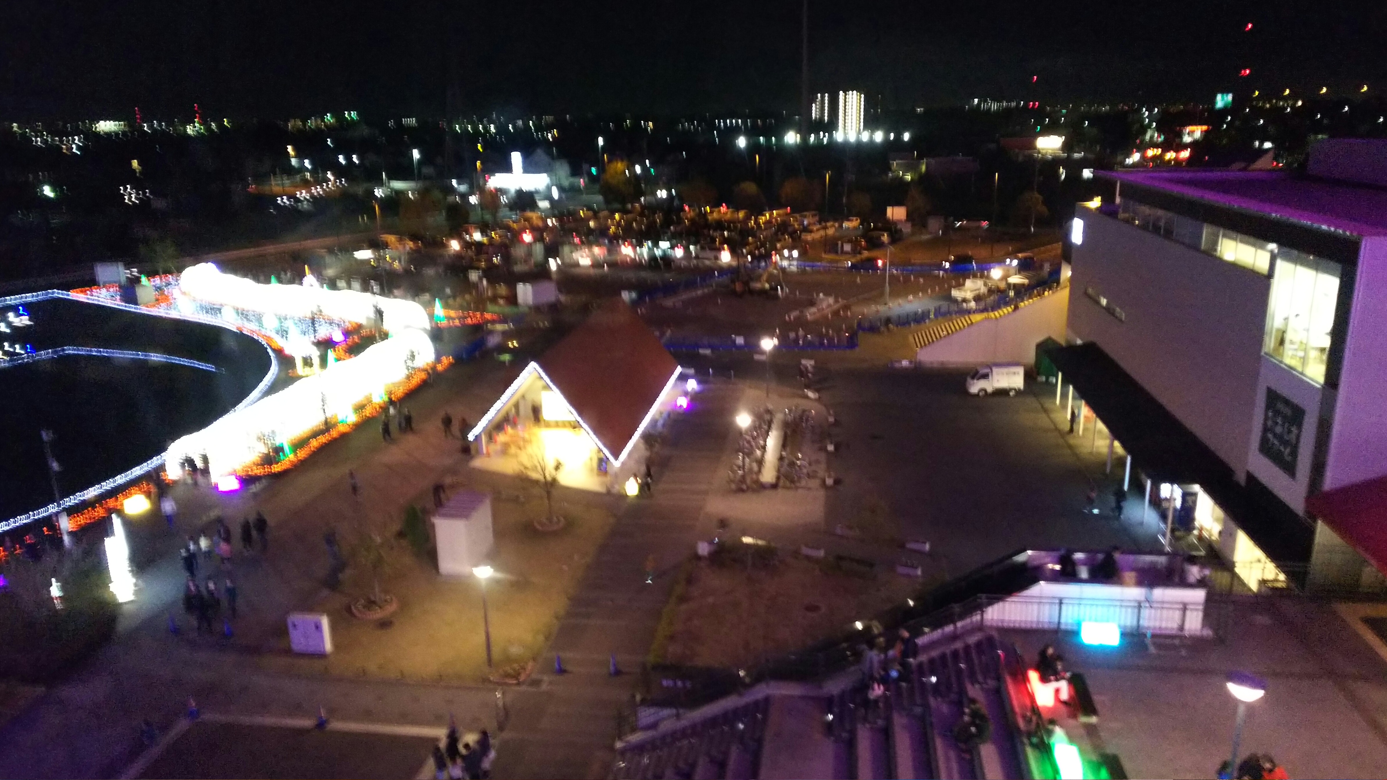 GWのダレトーク