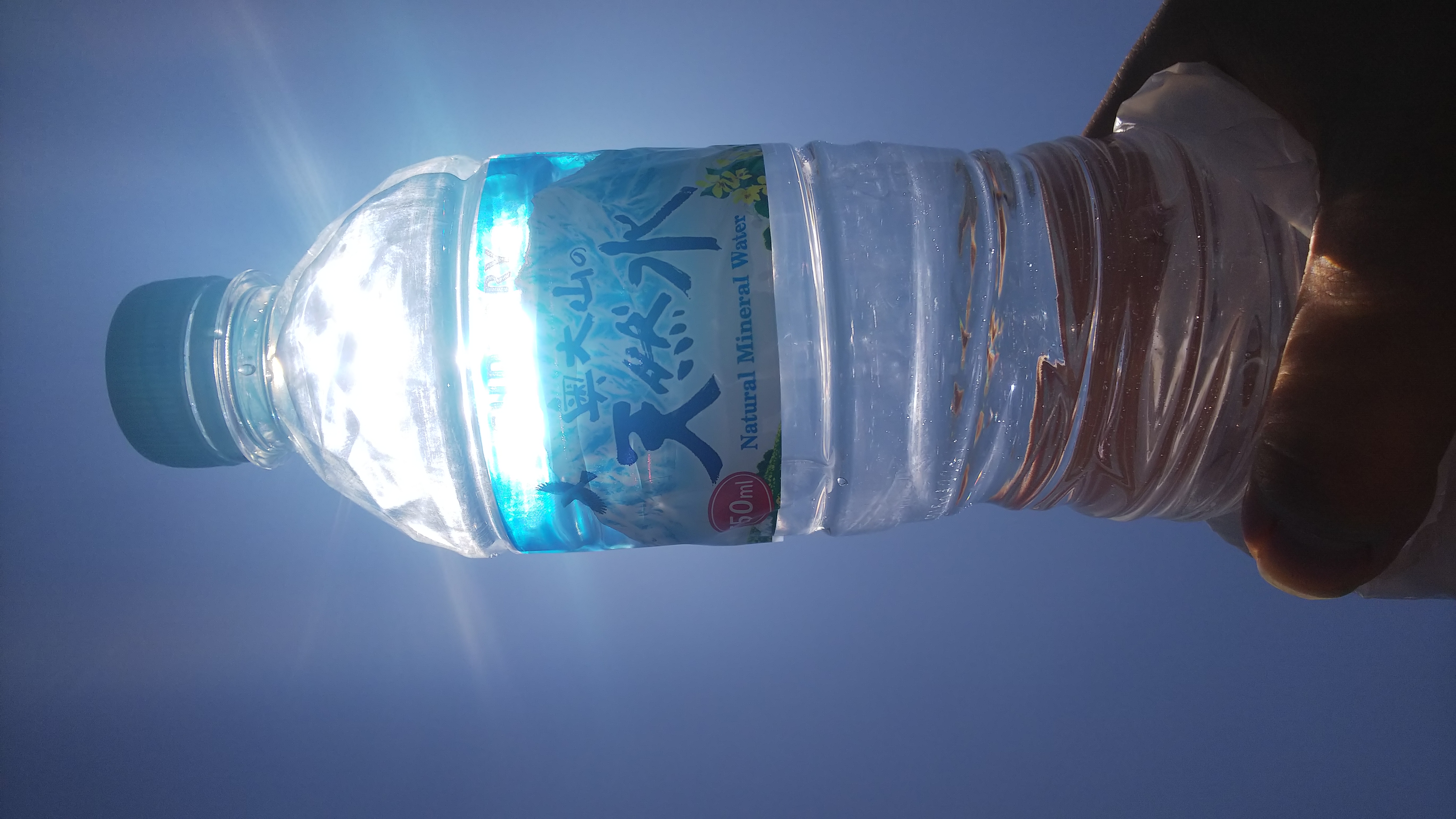 久々のダレトーク