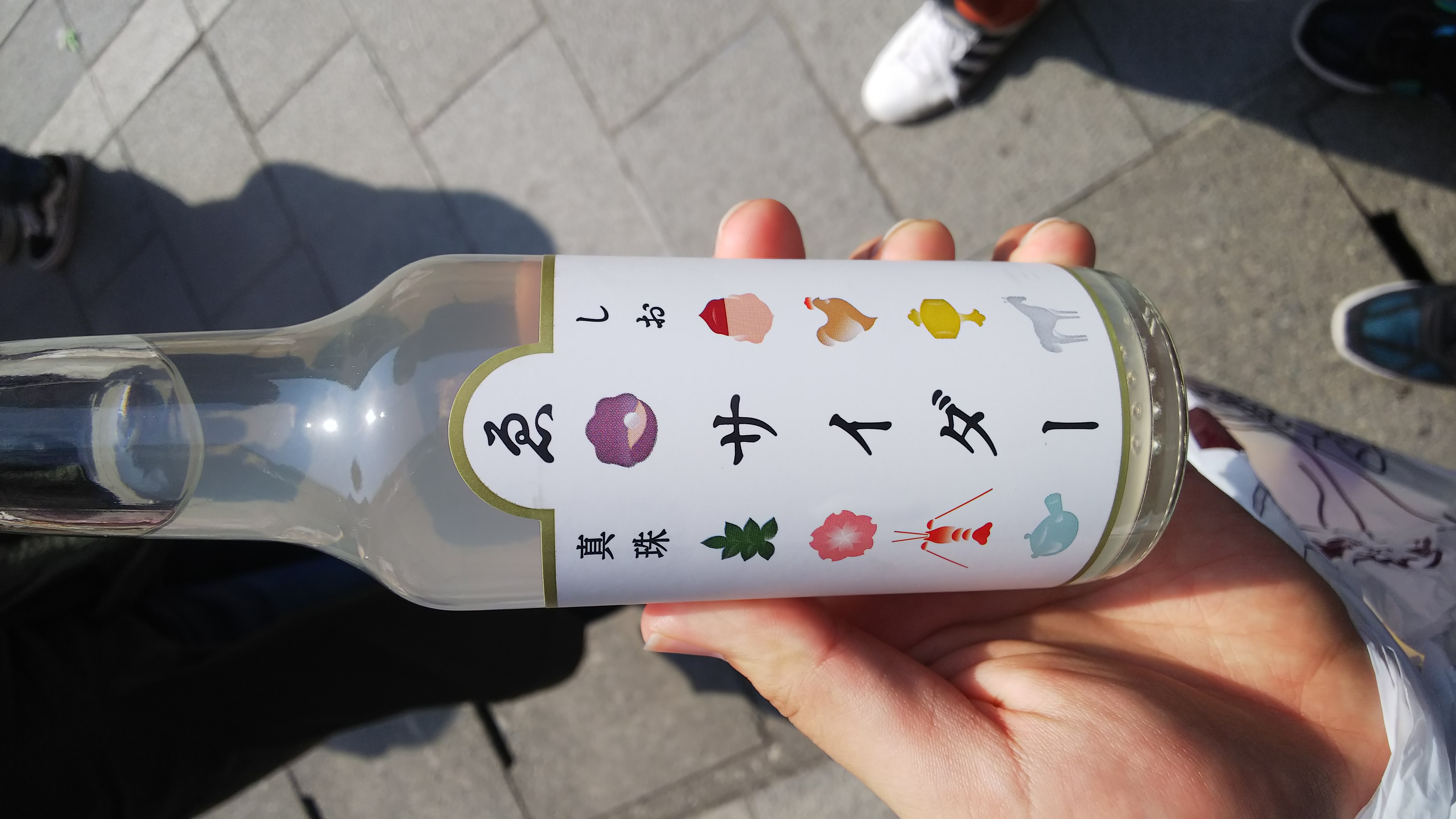 全力紹介ダレトーク