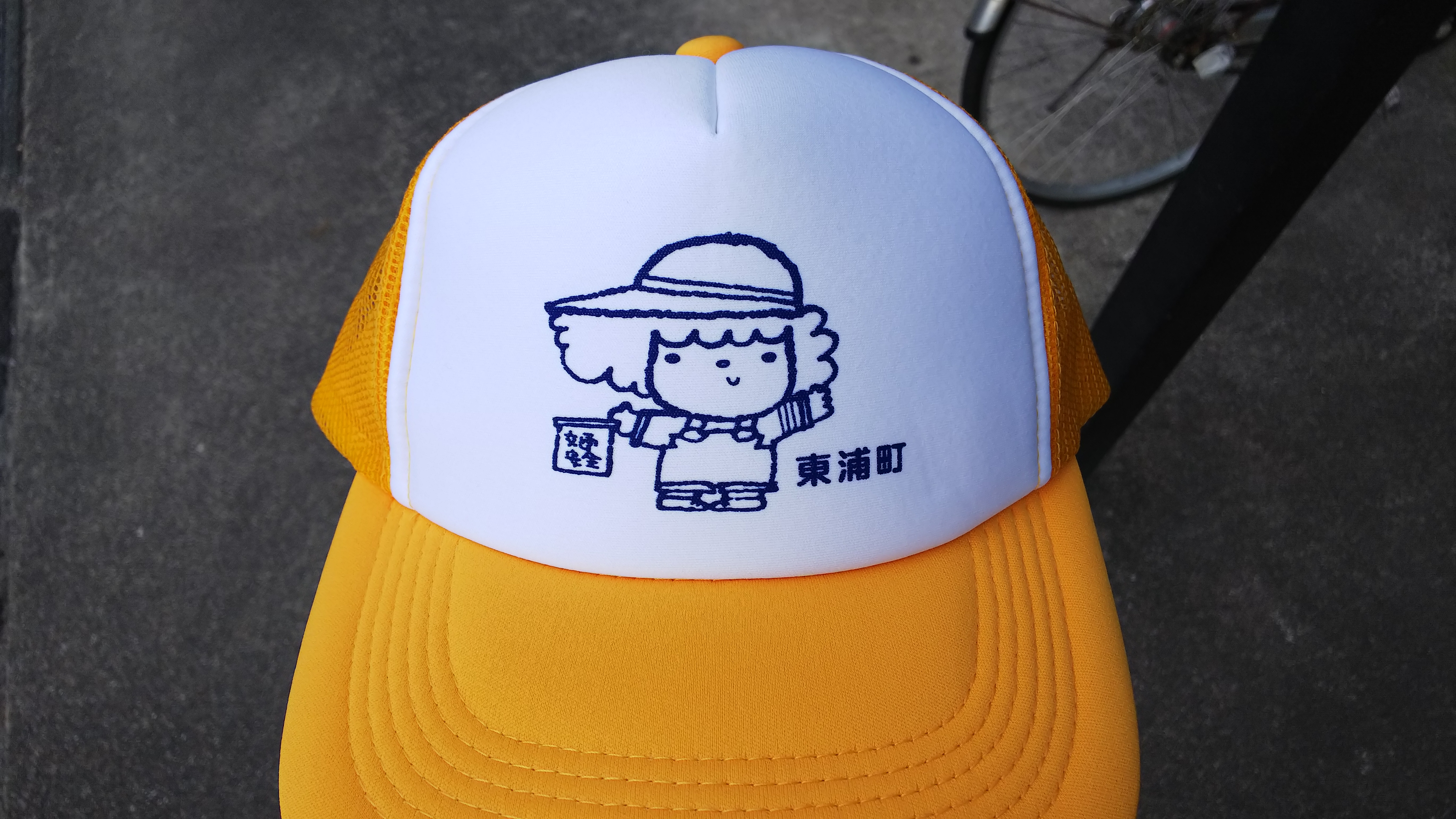 mightyの雑談 ～ダレトーク～