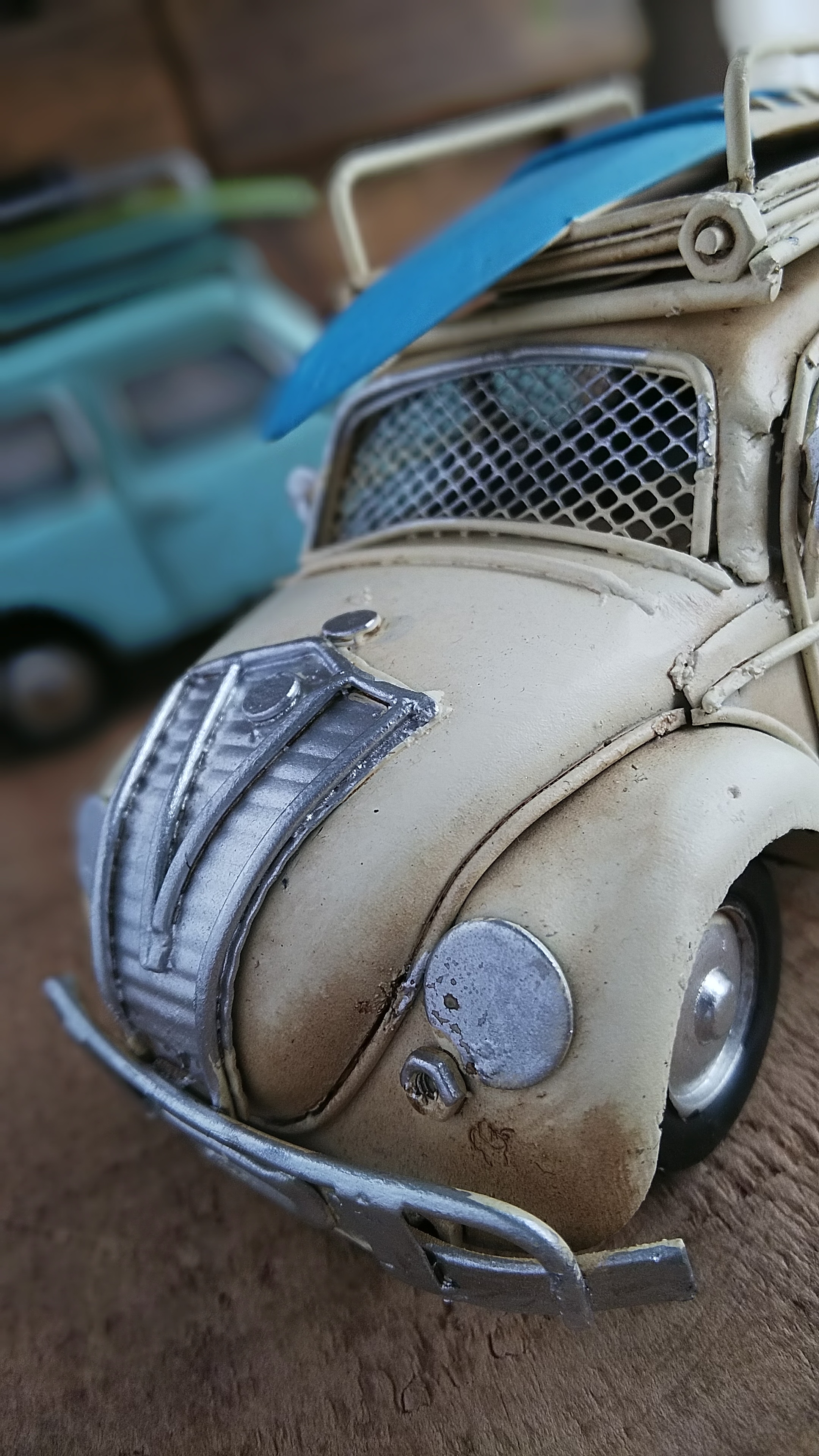 mightyの雑談～ダレトーク～